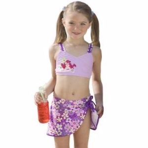 Little Mermaid Ariel Swimsuit